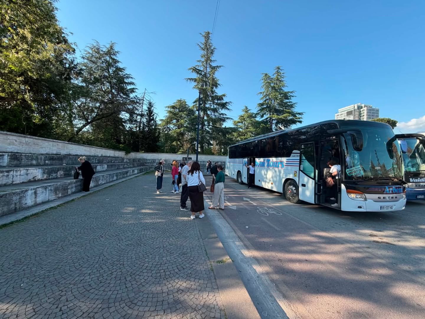 Arbeni Tours — foto 11