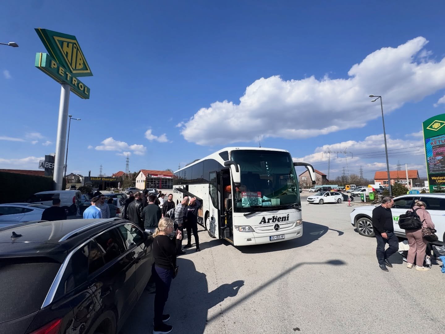 Arbeni Tours — foto 13