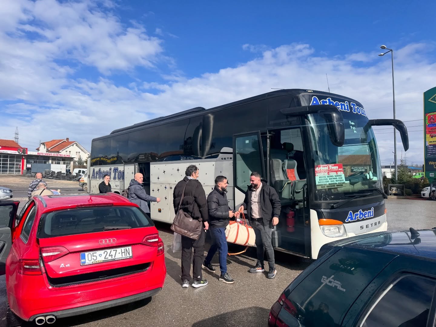 Arbeni Tours — foto 14