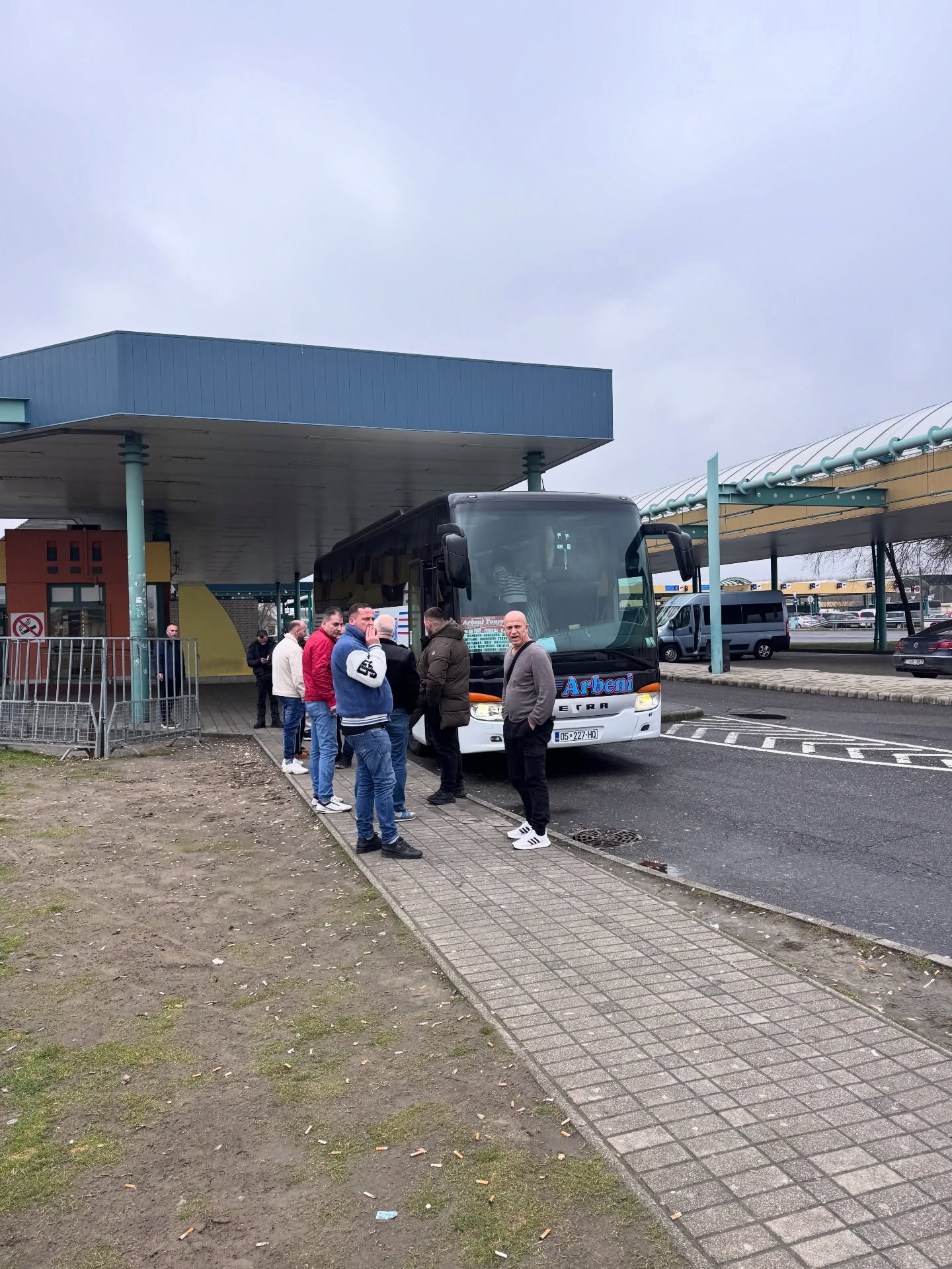 Arbeni Tours — foto 15