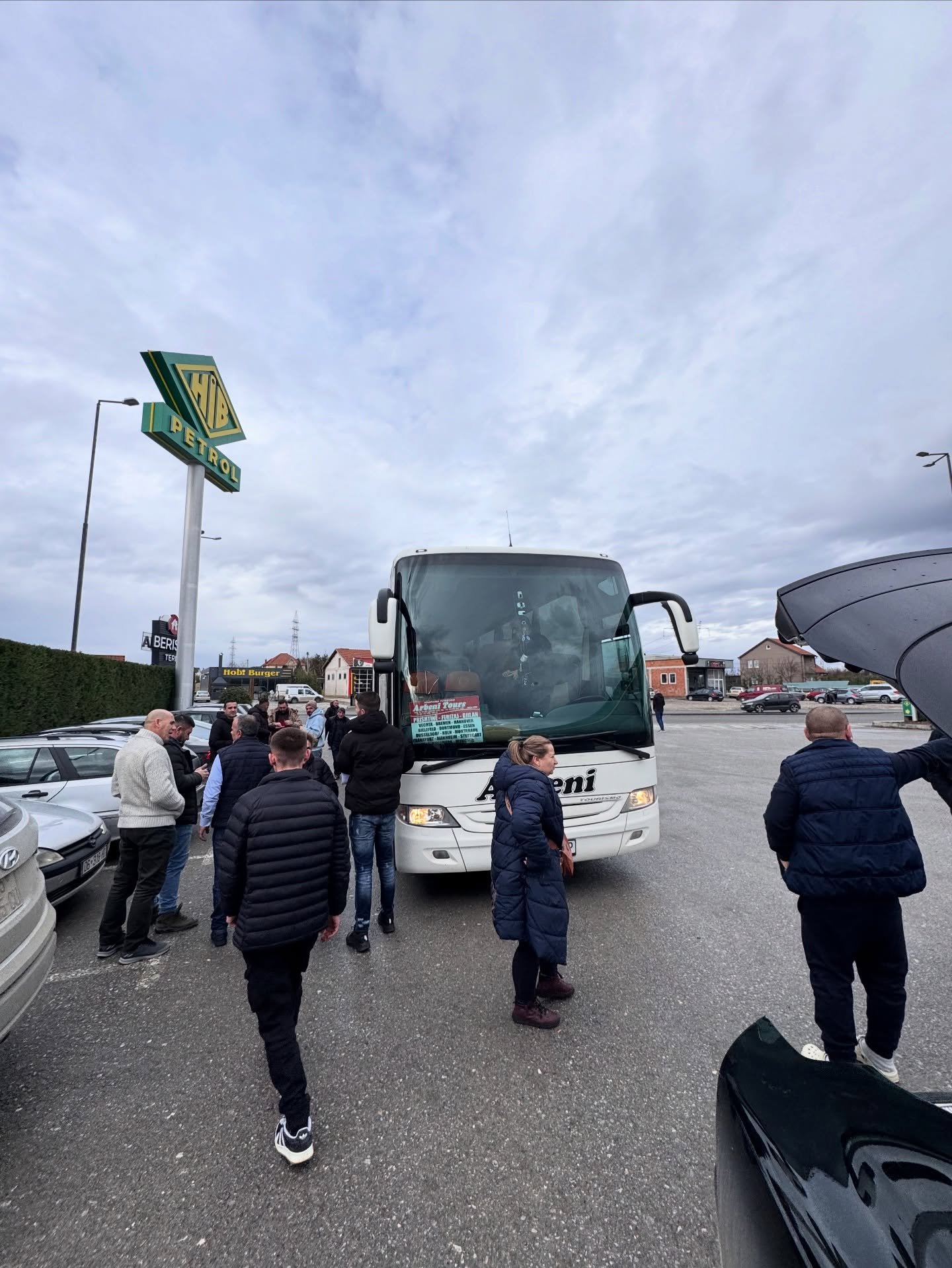Arbeni Tours — foto 16