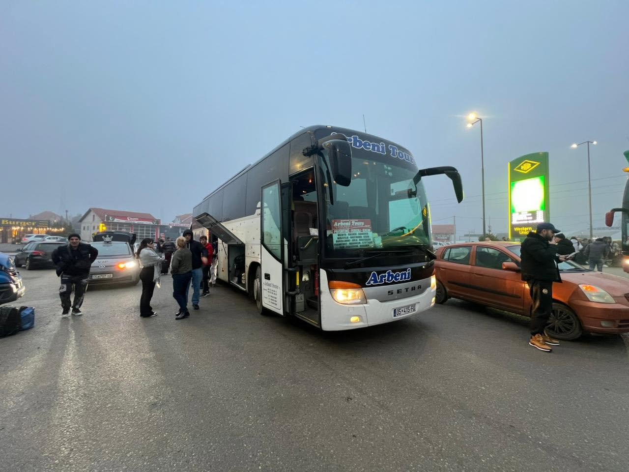 Arbeni Tours — foto 17