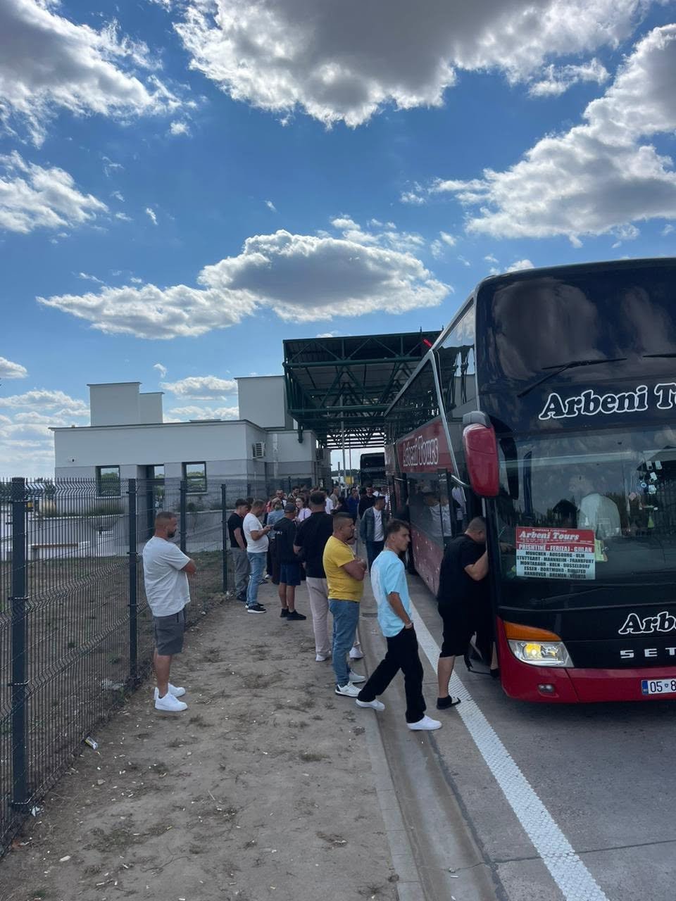 Arbeni Tours — foto 18