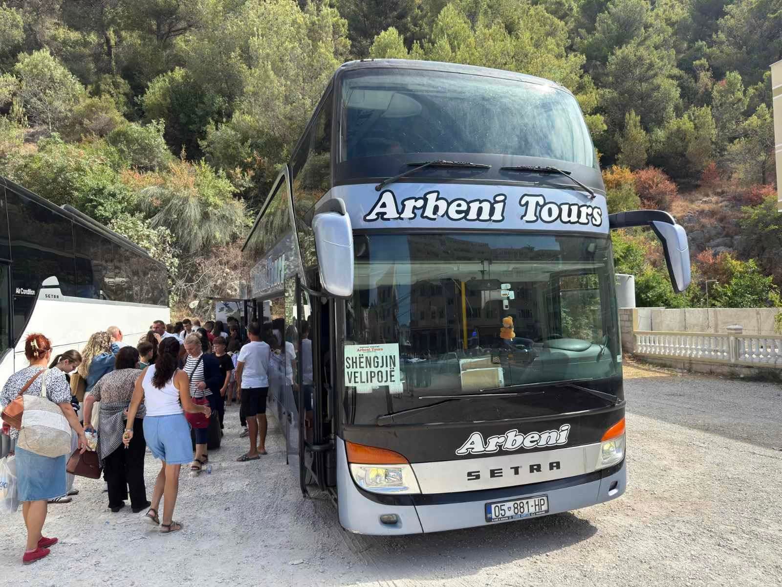 Arbeni Tours — foto 19