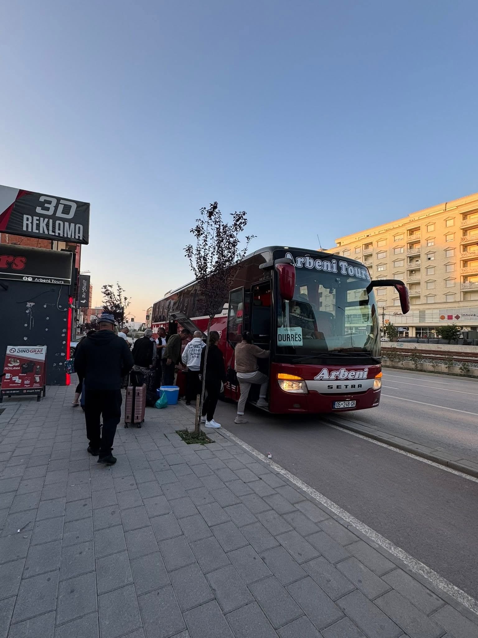Arbeni Tours — foto 20