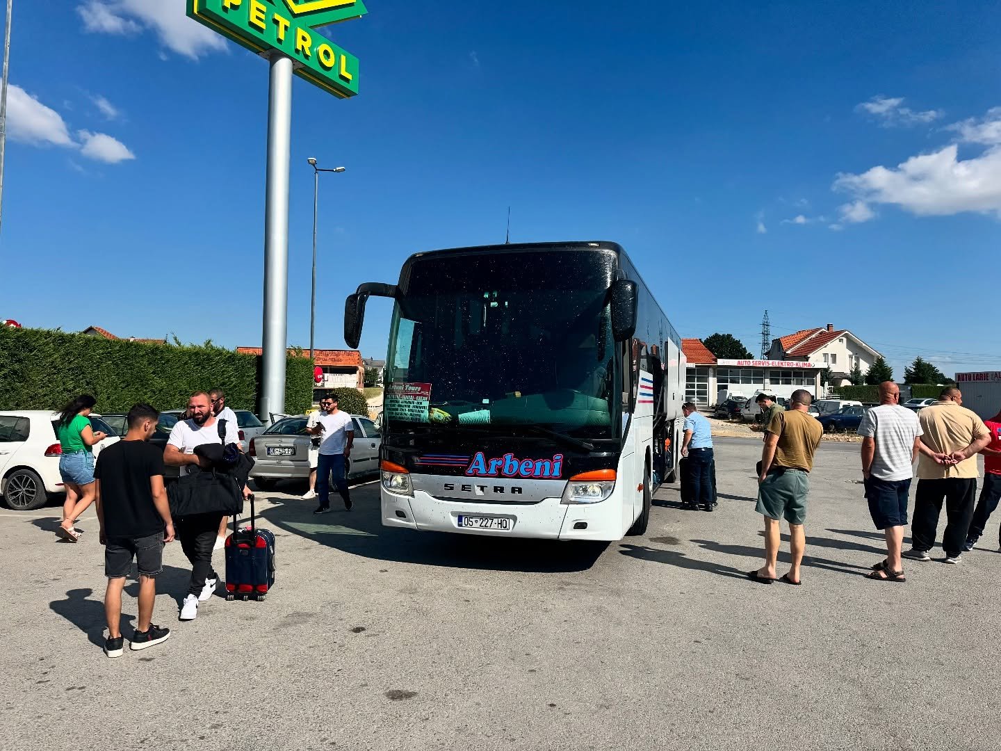 Arbeni Tours — foto 21