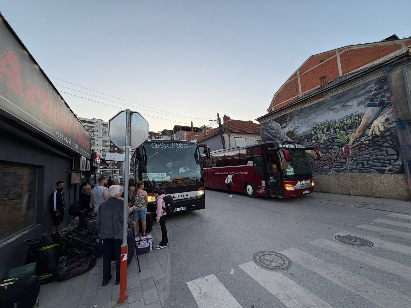 Arbeni Tours — foto 4