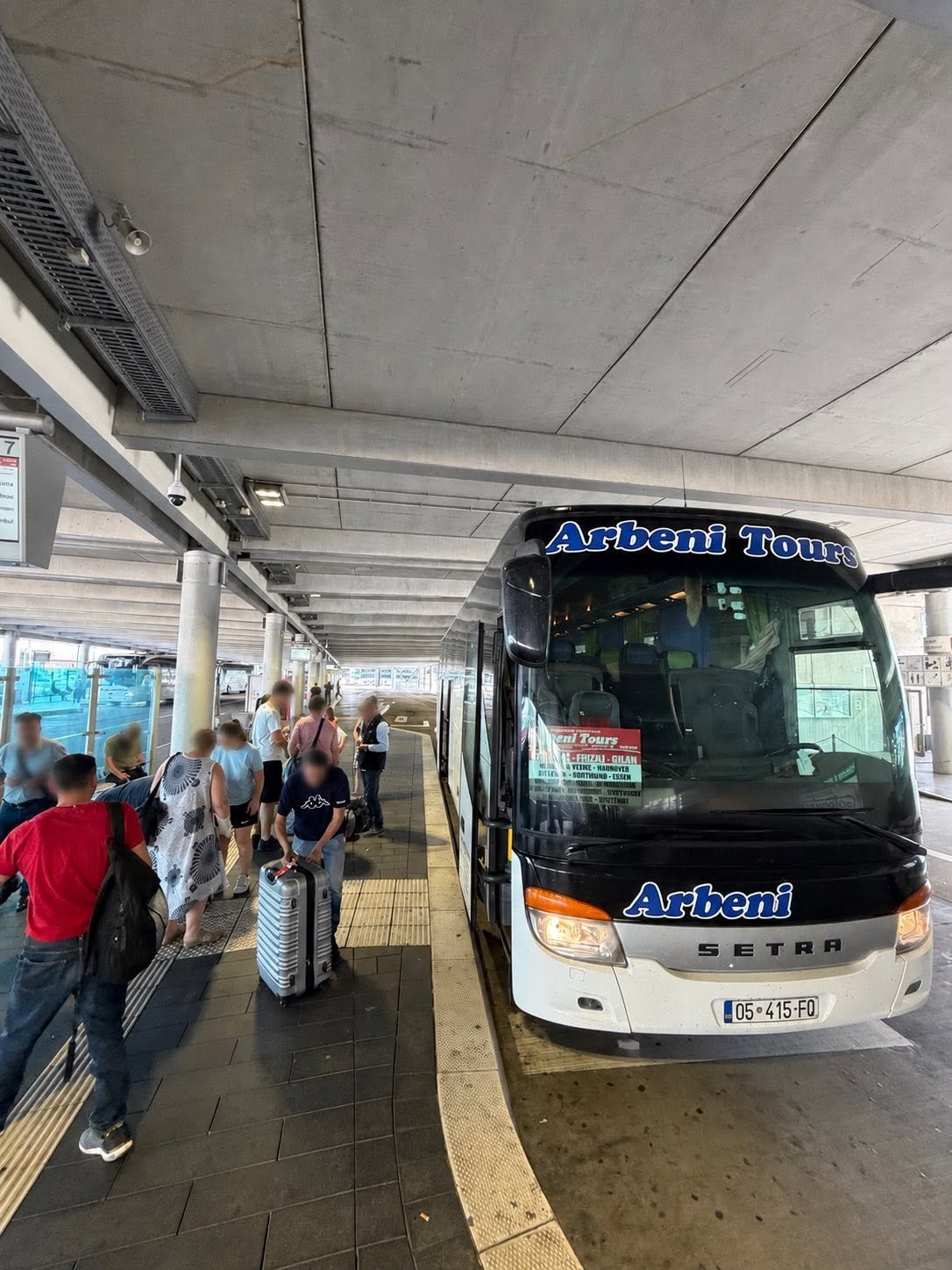 Arbeni Tours — foto 5