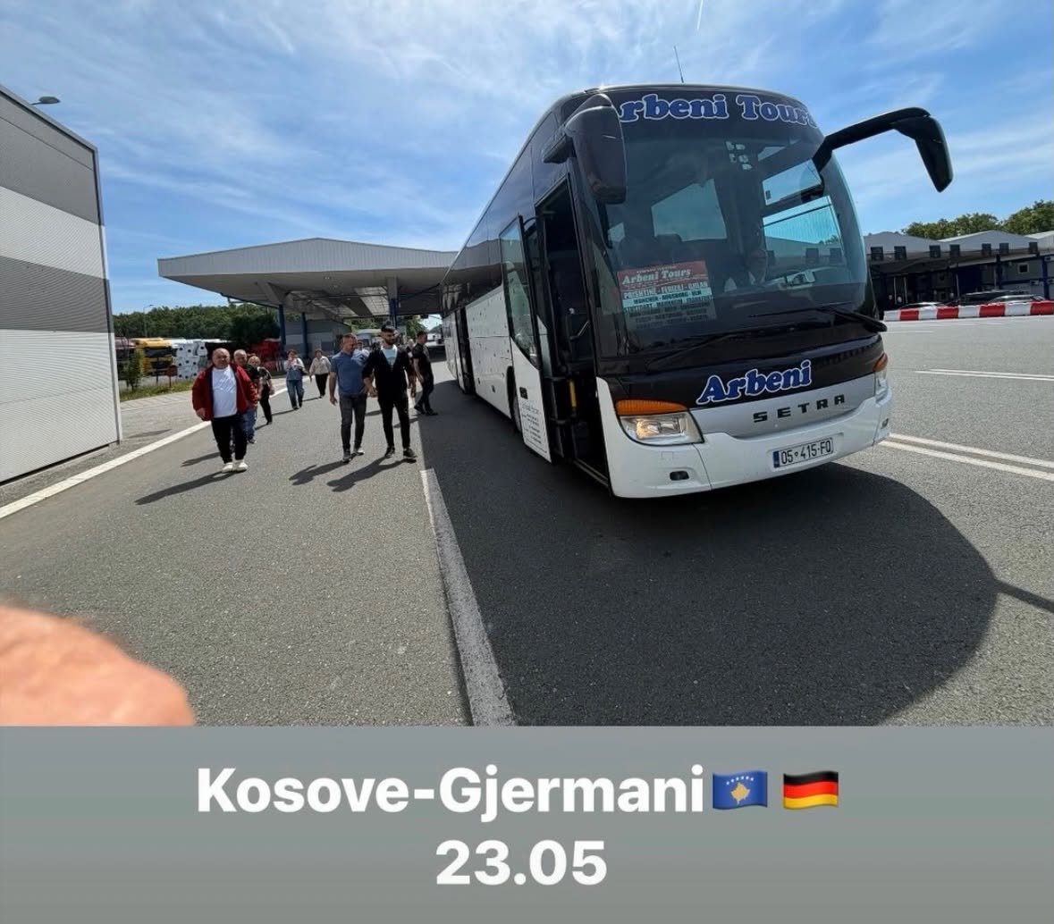 Arbeni Tours — foto 6