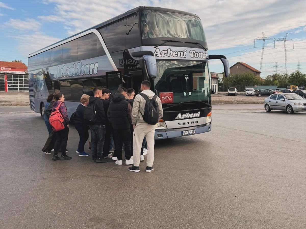 Arbeni Tours — foto 7