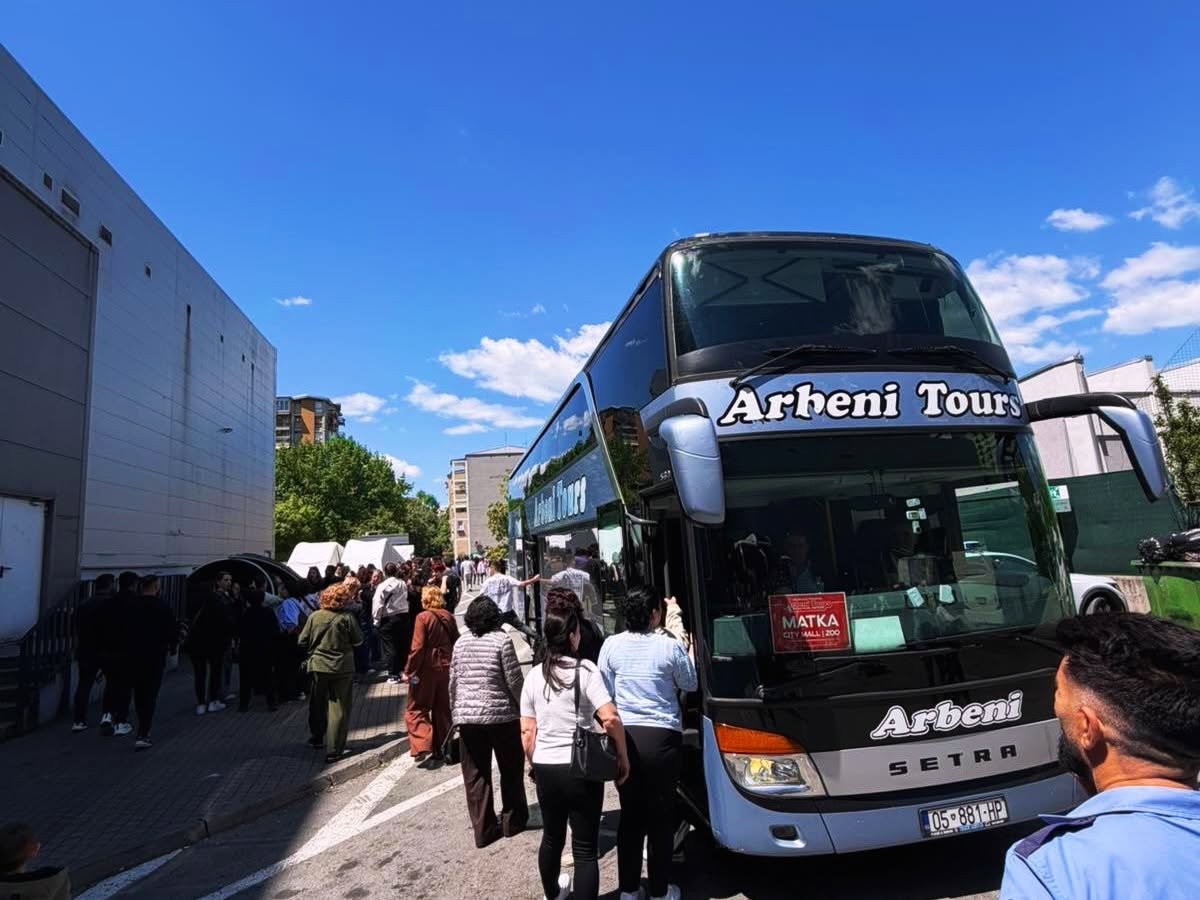Arbeni Tours — foto 8
