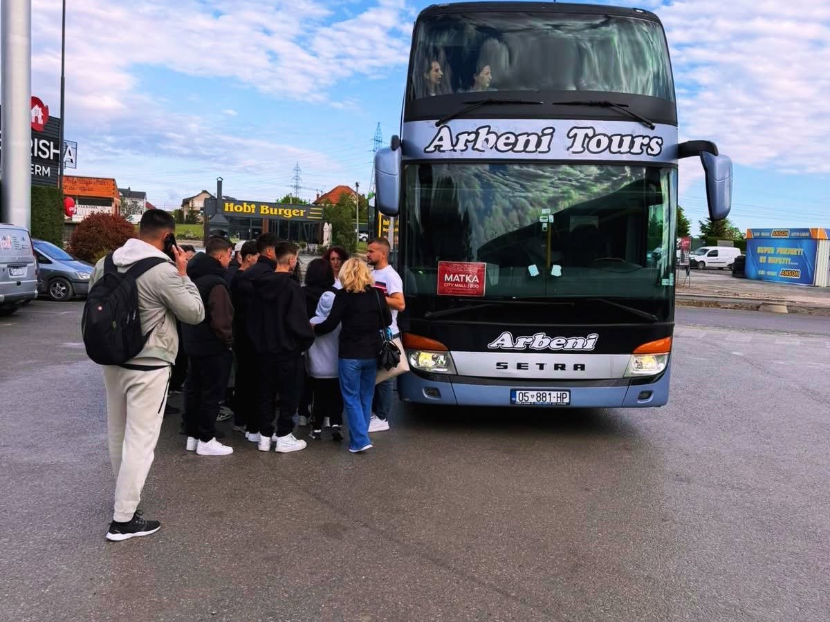 Arbeni Tours — foto 9