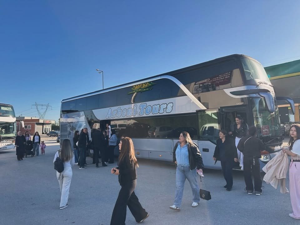Arbeni Tours — foto 10
